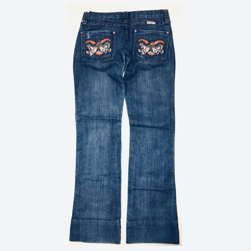 Franki B Jeans